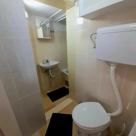 Aska Apartment Subotica