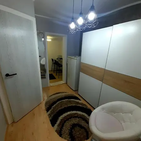 Apartment Aska *